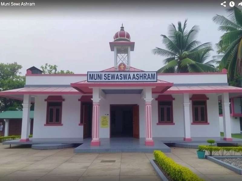 Ramesh Kumar - First college graduate from his village