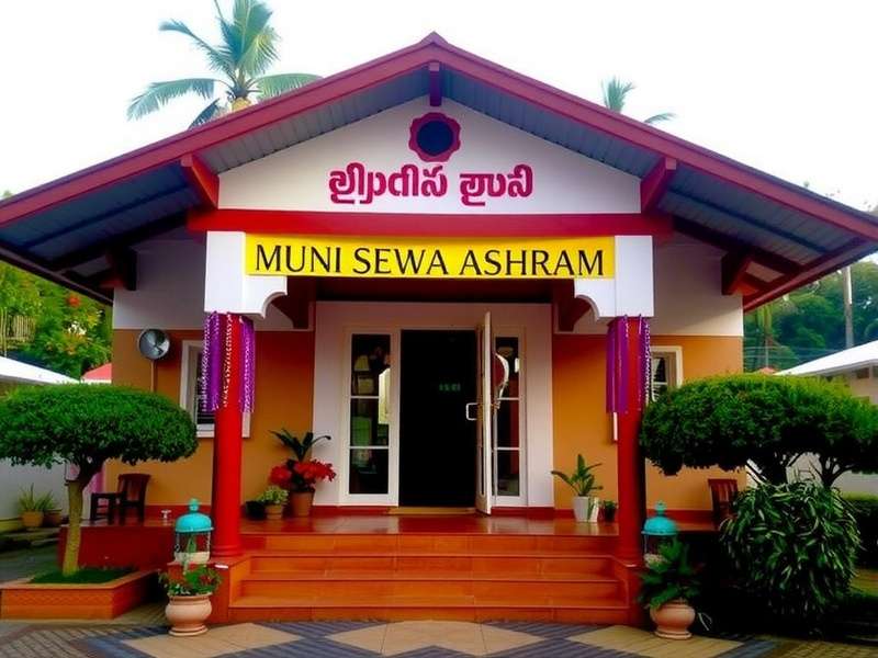 Geeta Patel - Success story from vocational training program