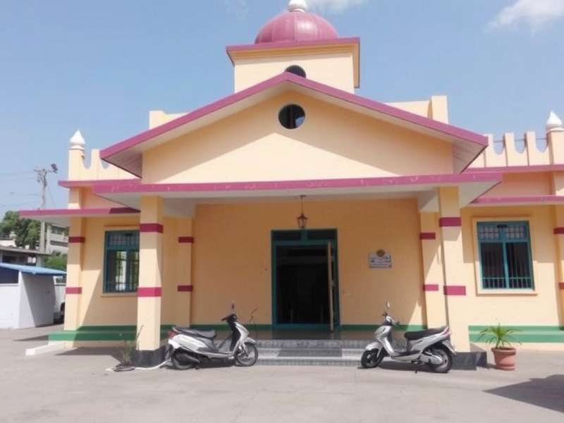 Women self-help group meeting for livelihood training